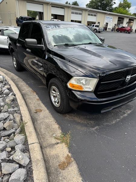 ram ram 1500 pickup 2012 1C6RD6KP8CS290397 image ram ram 1500 pickup 2012 1C6RD6KP8CS290397 image
